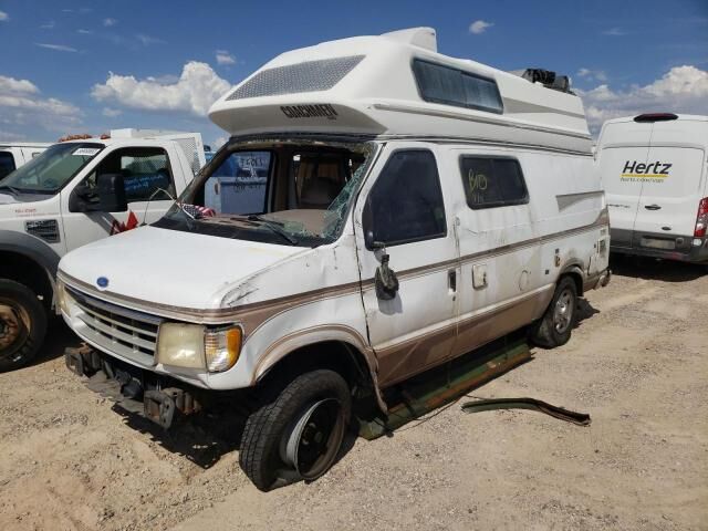 Ford E-250