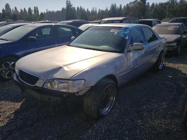 Acura TL