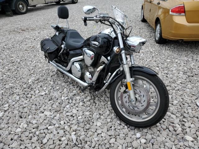Honda VTX1300C