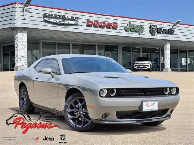 DODGE
