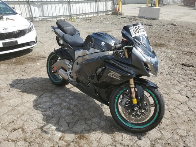 Suzuki GSX-R1000L