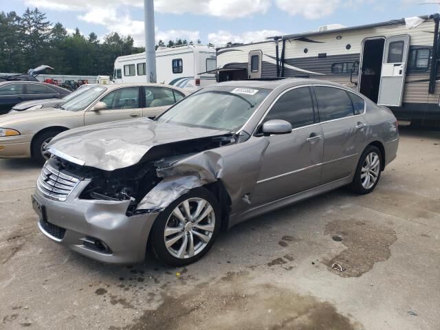 Infiniti M45