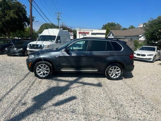 2013 BMW X5