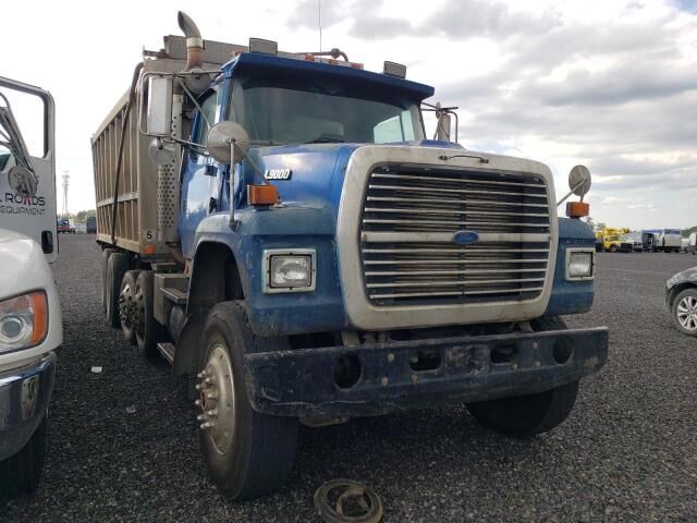 Ford LT9000