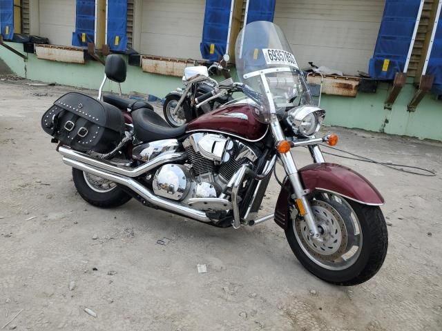 Honda VTX1300R