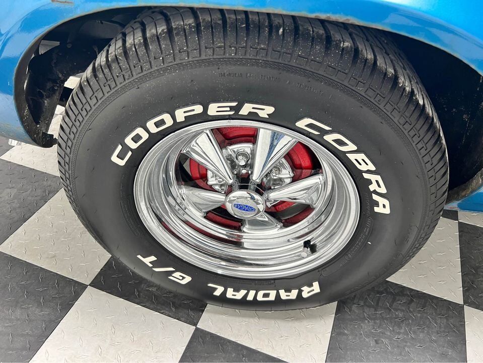 1979 CHEVROLET CAMARO for sale in Pikeville, KY 00001087L9N584217