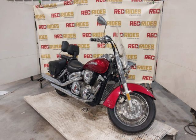 Honda VTX1300S