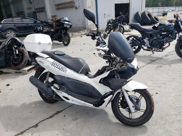 Honda PCX125