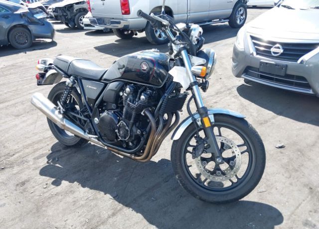 Honda CB1100