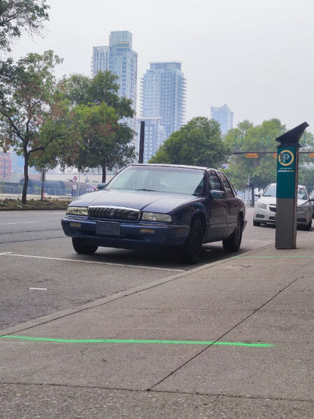 Buick Regal