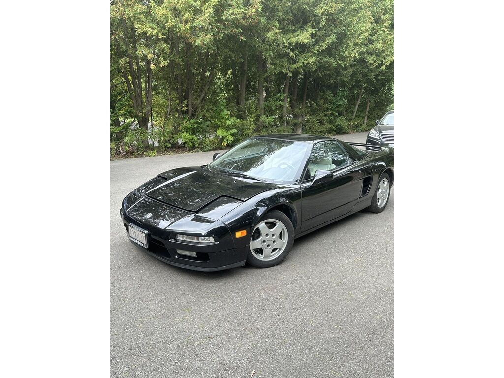 Acura NSX