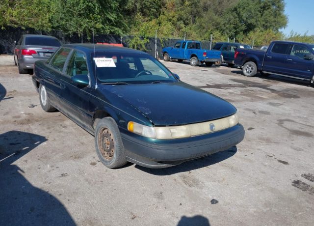 Mercury Sable
