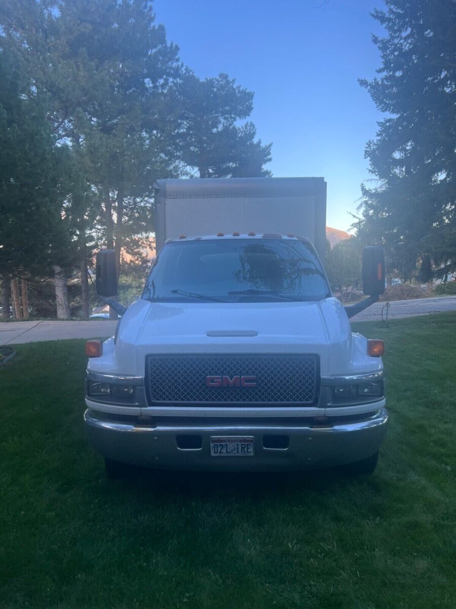 GMC C5