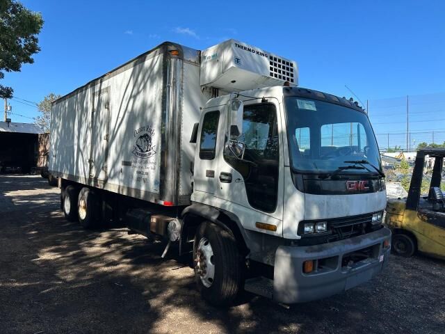 GMC T-Series