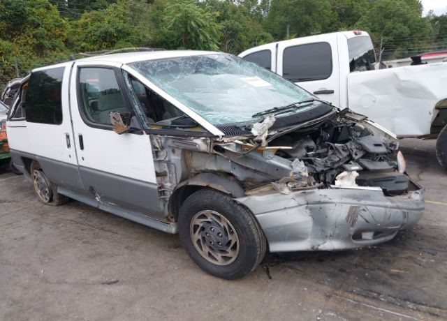 Chevrolet Lumina APV