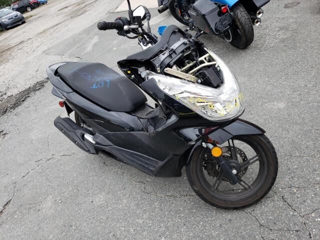 Honda PCX150
