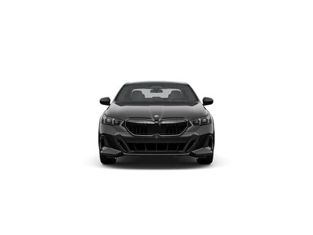 2024 BMW 530i