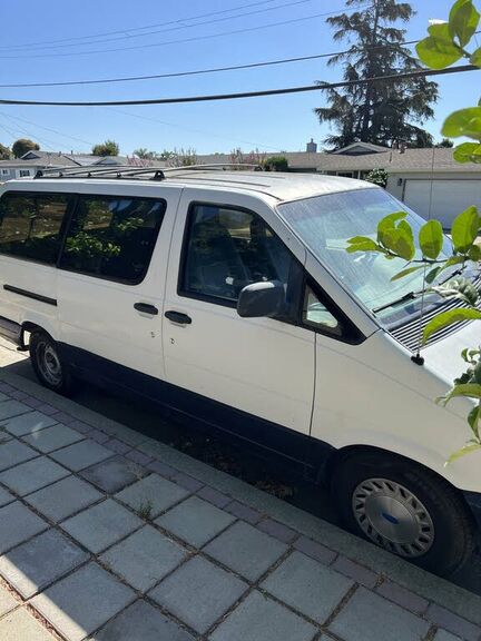 Ford Aerostar