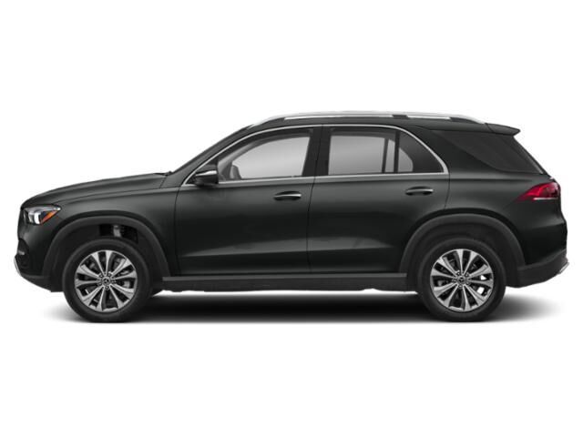 2020 Mercedes-Benz GLE-Class