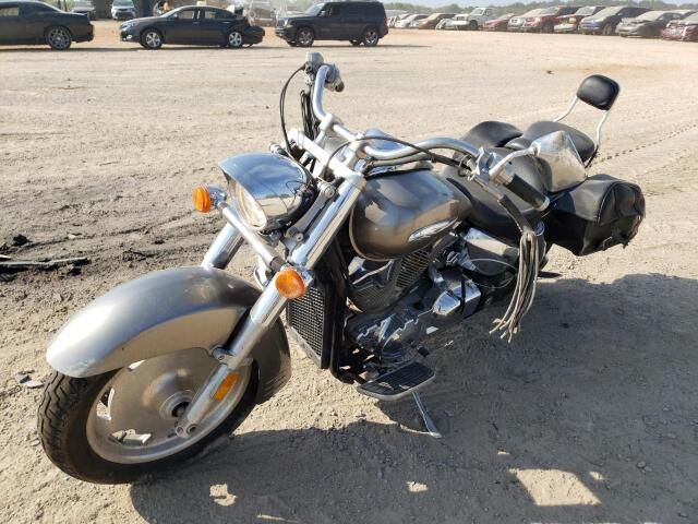 Honda VTX1300R