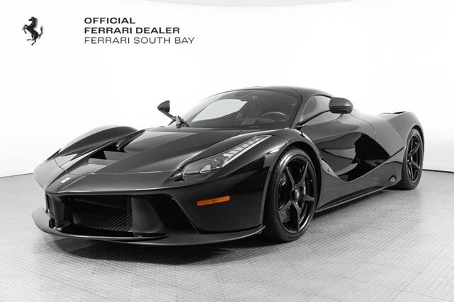 Ferrari La Ferrari