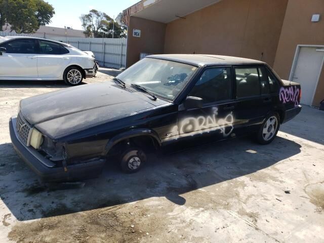 Volvo 940 Series