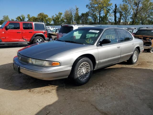 Chrysler LHS