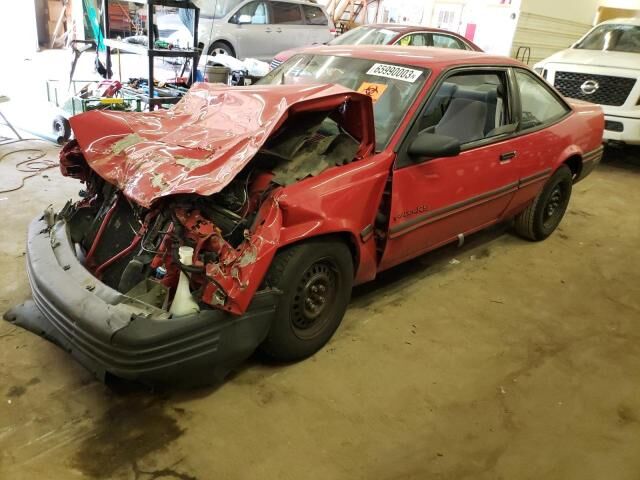 Chevrolet Cavalier