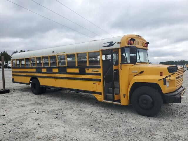 Ford B700