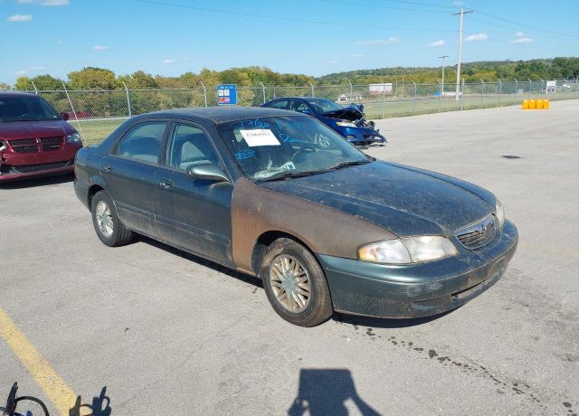Mazda 626