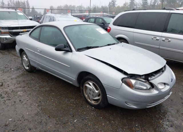 Ford ZX2