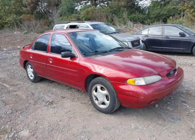 Ford Contour
