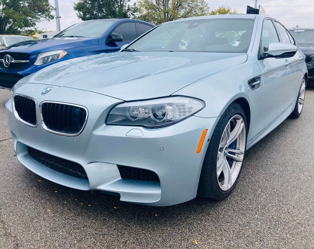 BMW M5