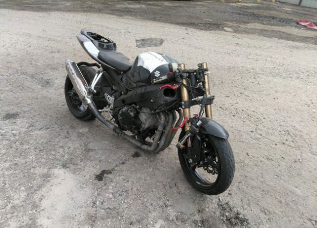 Suzuki GSX-R1000