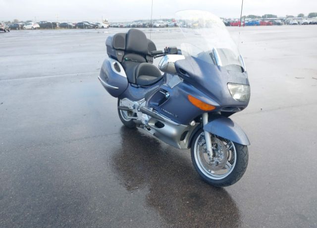 BMW K 1200 LT