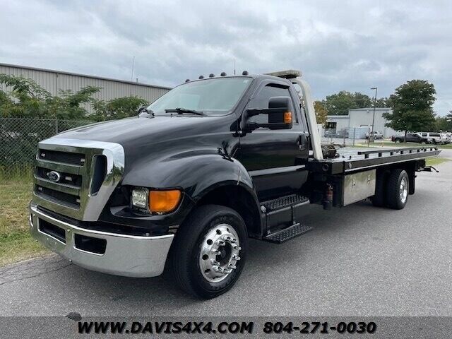 Ford F-650