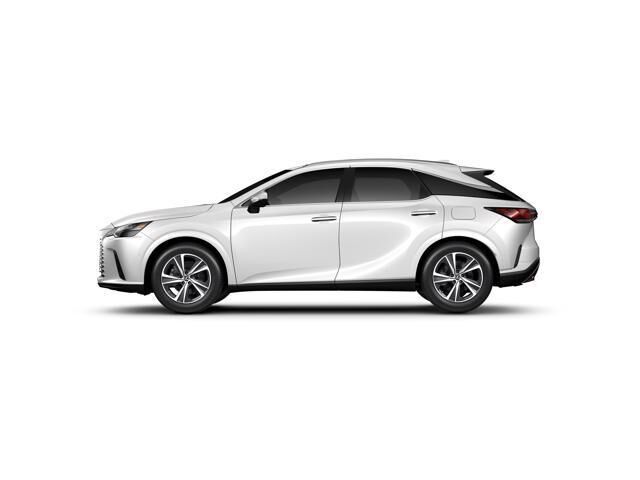 2023 Lexus RX