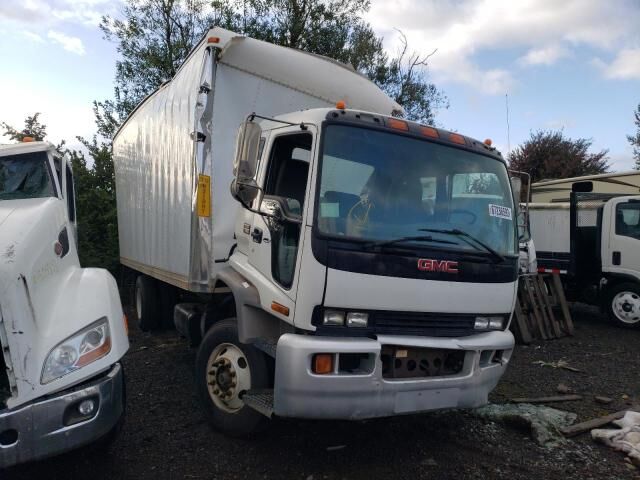 GMC T-Series
