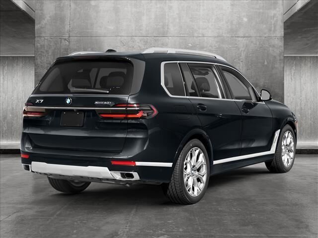2024 BMW X7