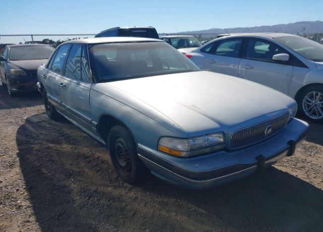 Buick LeSabre