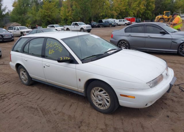 Saturn SW2