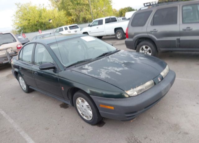 Saturn SL1