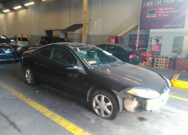 Mercury Cougar