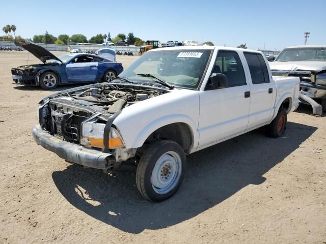 GMC Sonoma