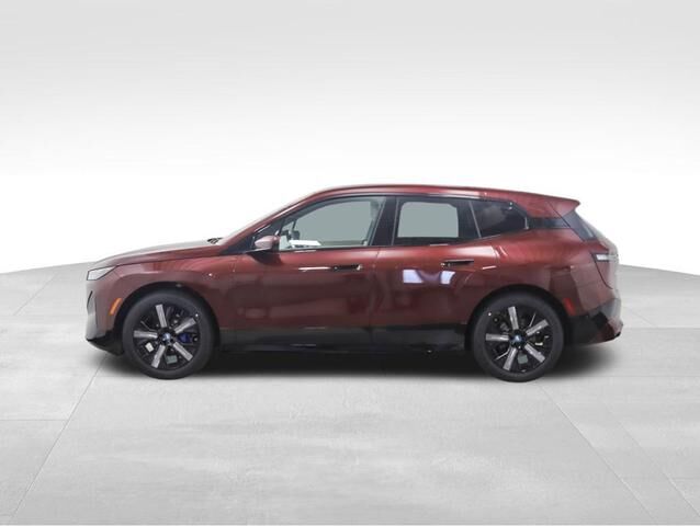 2024 BMW iX