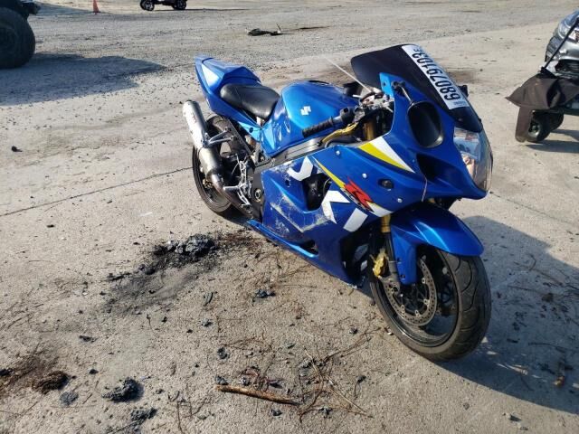 Suzuki GSX-R1000K