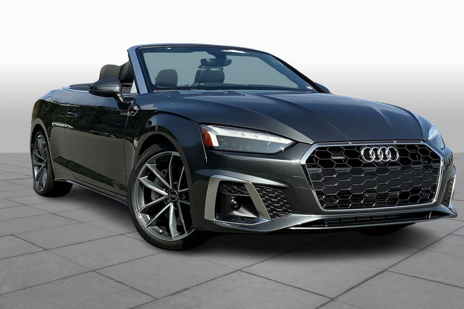 2023 Audi A5