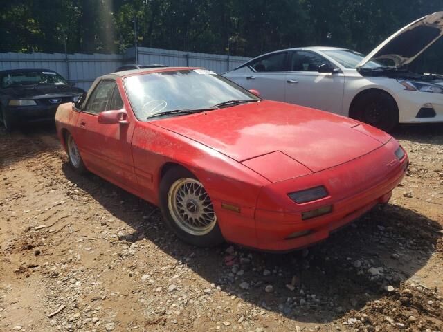 Mazda RX-7