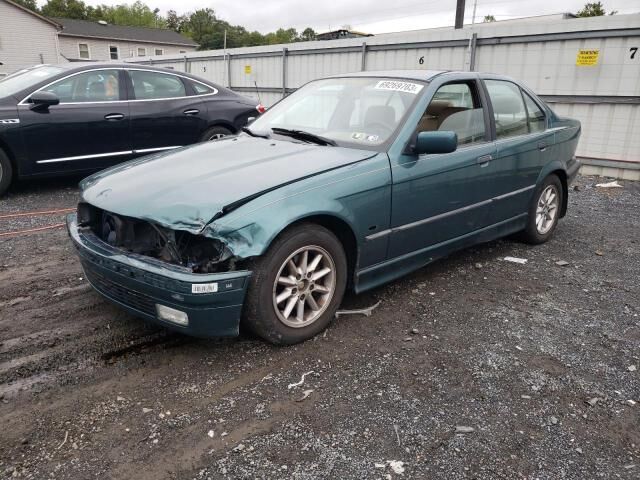 BMW 328i