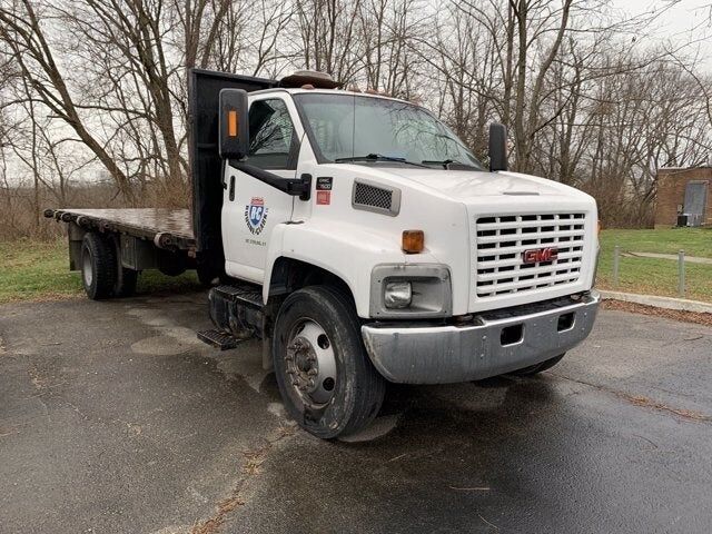 GMC C7